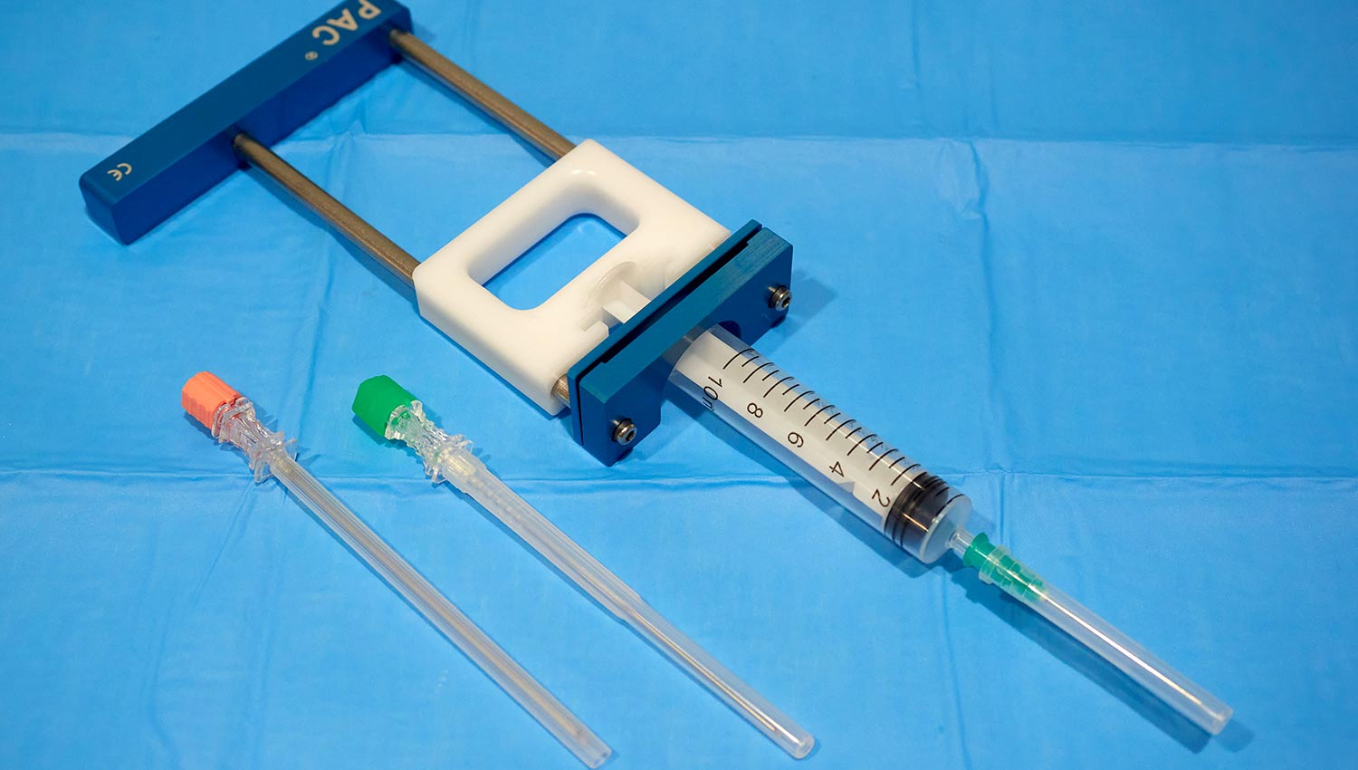 Fine Needle Aspiration (FNA)