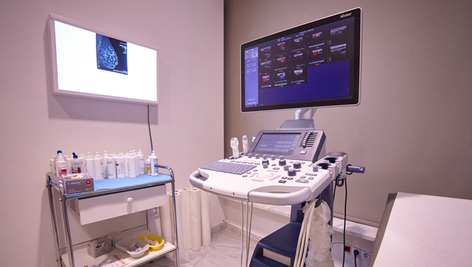 ΥΠΕΡΗΧΟΓΡAΦΗΜΑ ΣΩΜΑΤΟΣ & TRIPLEX ΑΓΓΕIΩΝ