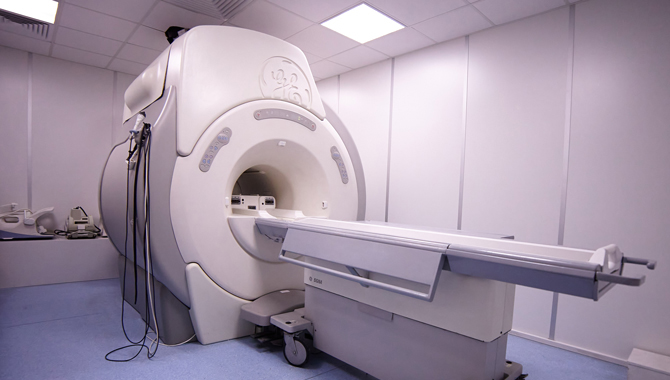Magnetic Resonance Imaging